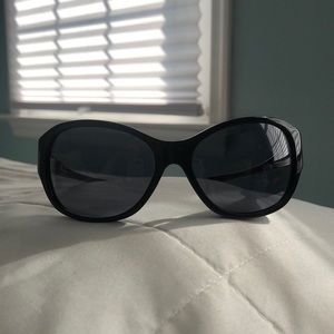 Oakley “Abandon” Sunglasses